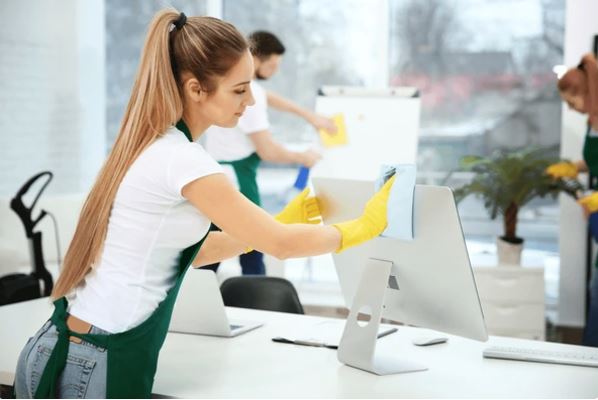 facilities cleaning sydney