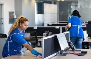 office cleaning sydney