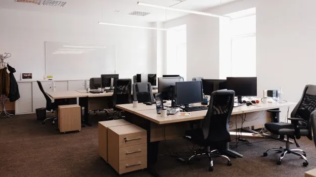 Office Cleaning sydney